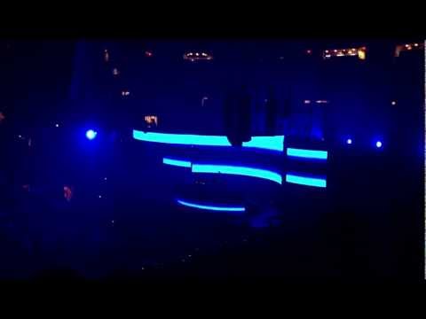 Trio - Swedish House Mafia @ Madison Square Garden, NYC
