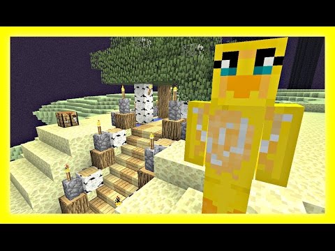 Feather Adventures : ENDventures - {211} - Sqaishey