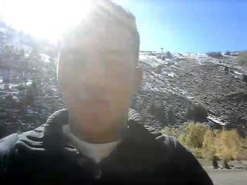 Tolonbai uulu Tynchtyk