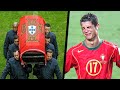 Cristiano Ronaldo Most Emotional Respect Moments