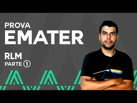 LOGICAL REASONING CORRECTION EMATER 2018