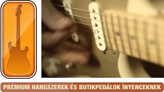 Video thumbnail for SelectGuitars - 2001 Fender Custom Shop Classic Player Stratocaster by SelectGuitars