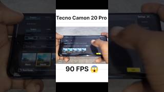 Download lagu Tecno Camon 20 Pro 5G Pubg & Bgmi Graphics settings 😱 #shortsfeed #shorts mp3