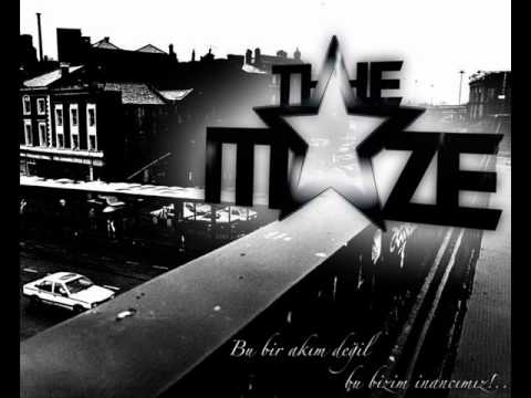 Tepki feat Rulet&Atik&Cambaz&Chacho&Umut&Mahşer - Pis 7'li (The Maze)