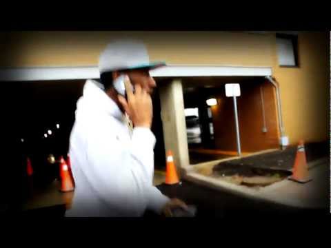 Mayne Ishu - Doin My Job ft. E Carter (Prod. Kanye West)