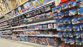 SEARCHING FOR HOT WHEELS, Matchbox, Diecast cars in Europe! Euroshop and Tedi in Belgium.