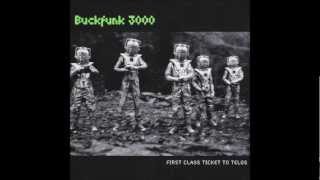 Buckfunk 3000 - FunkbWithu