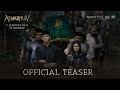 ALMARHUM - Teaser Trailer