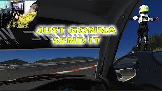1000 HP DRIFT CARS ON [ASSETTO CORSA]