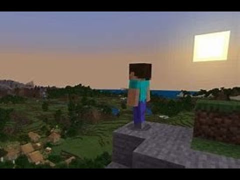 Największy fart w minecraft (polecam cały film) :D