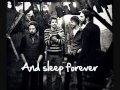 Pedestrian - Come Down After (Lyrics)