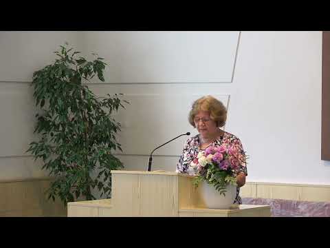 Jednoho je třeba! Kazatel Jaroslav Pospíšil, 21.8.2022