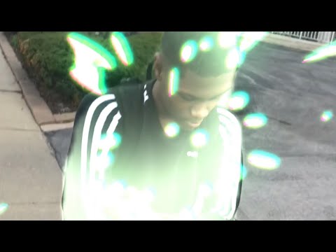 YungDc - 24/7 ft YungKc( official video )