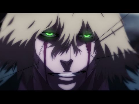 BLEACH CHAPTER ブリーチ 665: URAHARA AND GRIMMJOW VS ASKIN!? (FRANKENSTEIN!)