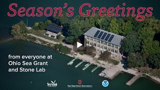 2015 Ohio Sea Grant Year in Review