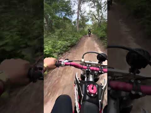 Trilhas das areias barra do corda MA