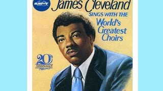 James Cleveland Lord do it