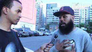 Stalley describes Intelligent Trunk Music