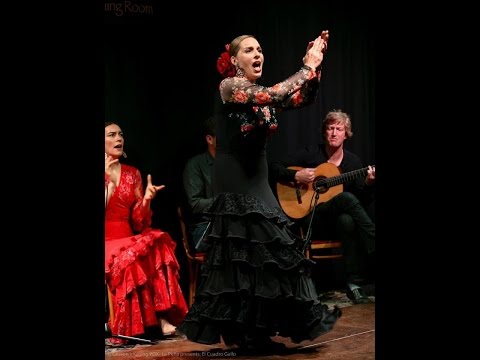 Luthier Flamenco: Sevillanas