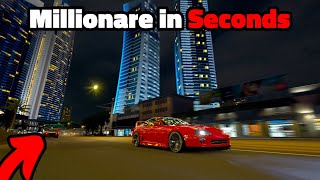 How to Get Free Credits & Wheelspins in Forza Horizon 3 (INFINITE)