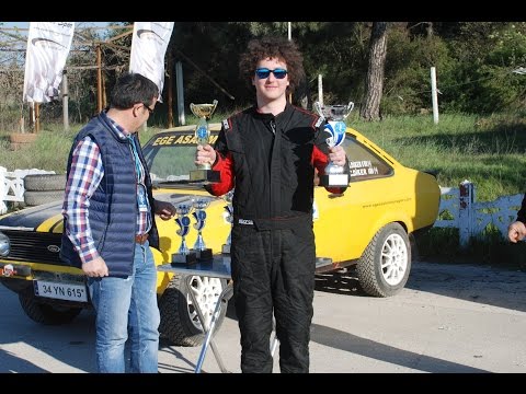 Cem Doğrular - 09/04/2017 İzmir Kupası