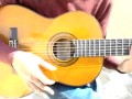 Tamally Maak - Amr Diab Guitar Lesson 