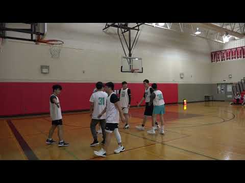 Big Eaters vs Hexagon - saturday tier 7 - tcbl 2022 fall