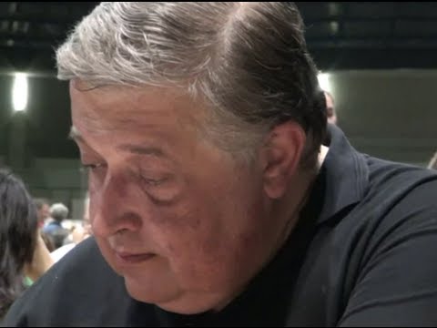 7.15. GM Marek Vokáč - GM Martyn Kravtsiv 0 - 1