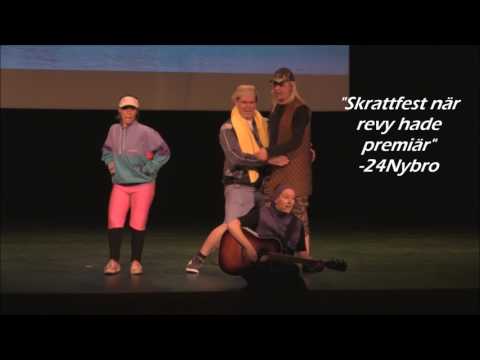 Trailer - Meningen med Nybro (2017)