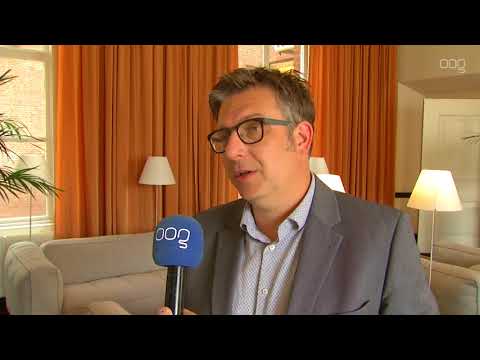 Eerste woningen suikerunieterrein komen aan noordzijde van het gebied