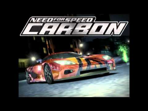 NFS Carbon One Of Dem Days --Part 2 feat. Fallacy