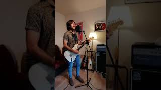 EN EL ESPACIO - LEIVA (Cover)