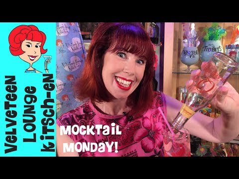 Mocktail Recipe with Q Spectacular Grapefruit! Non-Alcoholic Drink