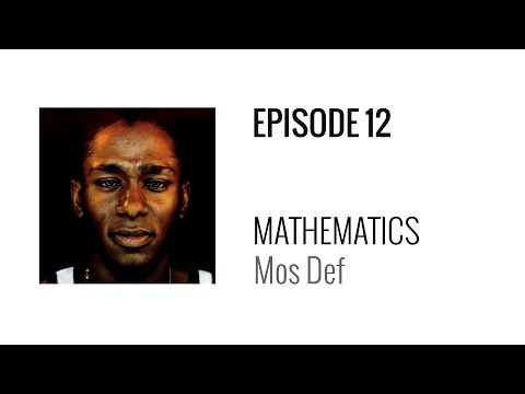 Beat Breakdown - Mathematics by Mos Def (prod. DJ Premier)