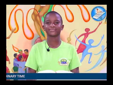 LAMULUNGU LA 5 PACHAKA - INU NDINU MCHERE - 8 FEBRUARY 2026