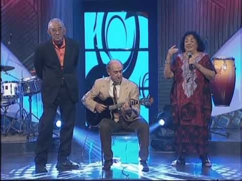 Alegrias De Sobremesa - Aurora Basnuevo - Que Te Vaya Bien