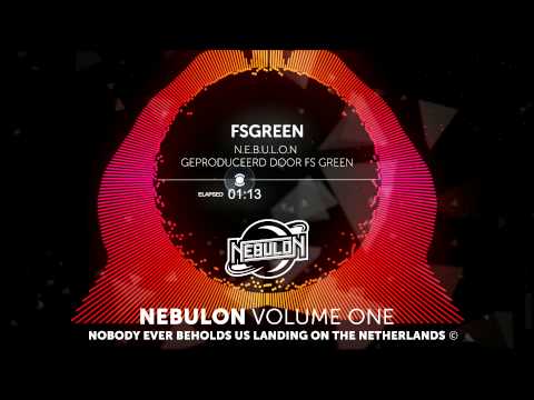 FS Green - N.E.B.U.L.O.N | #1 Nebulon Volume One