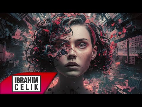 İbrahim Çelik - Panic Attack 2024