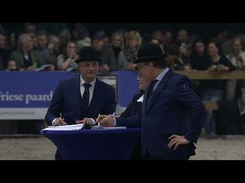 HK 2023 | Championships | German