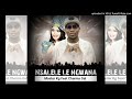 Master KG Nsalele Le Ngwana Ft Charma Gal Original