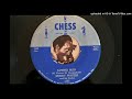 Muddy Waters - Loving Man (Chess) 1954