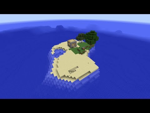 Minecraft for Kids - Survival Island S2 E25
