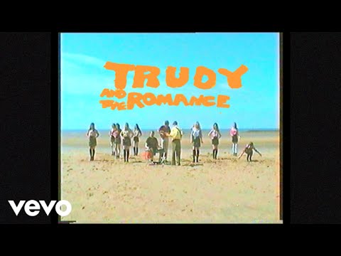 Trudy and the Romance - Wild