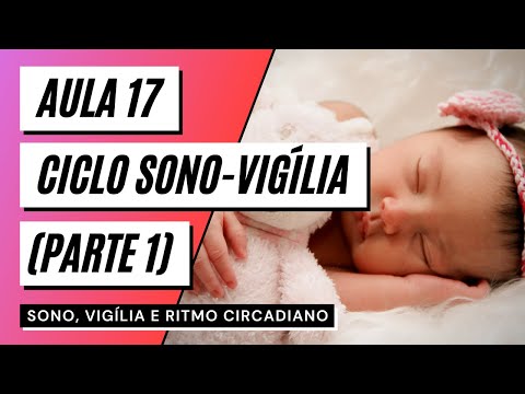 Video Lesson 17 Sleep-Wake Cycle (PART 1)