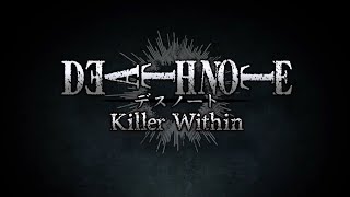 Death Note: Killer Within