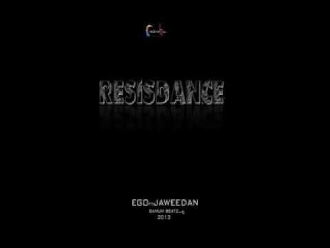 Satrap(Weed, Ego) - ResisDance  (Samum Beatz)