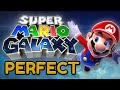 What Made Super Mario Galaxy So Perfect