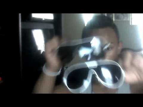 Young Inky- im backkkkk