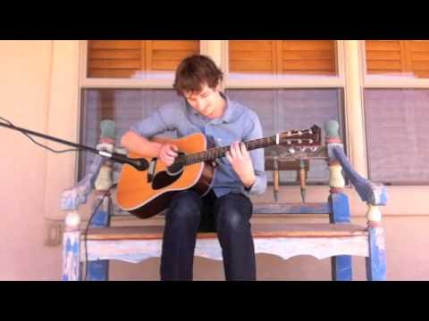 Promotional video thumbnail 3 for Jack Hansen