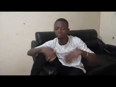 PAOPY PARFAIT - LE FAUX DAGOLO FREESTYLE